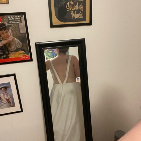 Octavia dress by Jenny Yoo - Picture 8 of 11